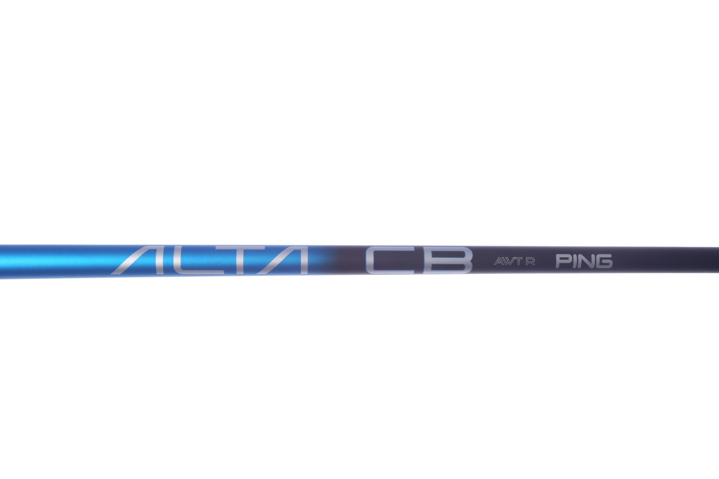 Used Ping G440 Utility Wedge - Right-Handed - 47 Degrees - Regular Flex-Next Round
