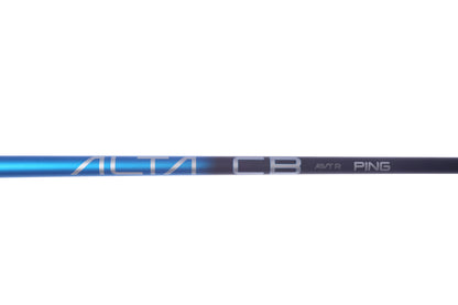 Used Ping G440 Utility Wedge - Right-Handed - 47 Degrees - Regular Flex-Next Round