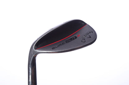 Used Callaway Sure Out 2 Lob Wedge - Left-Handed - 58 Degrees - Wedge Flex-Next Round