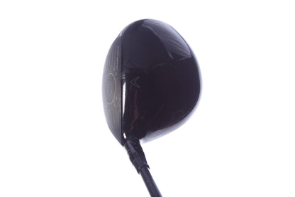 Used Callaway Mavrik Sub Zero Driver - 9 Degrees - Stiff Flex Aldila ROGUE White 130 MSI - Right-Handed-Next Round