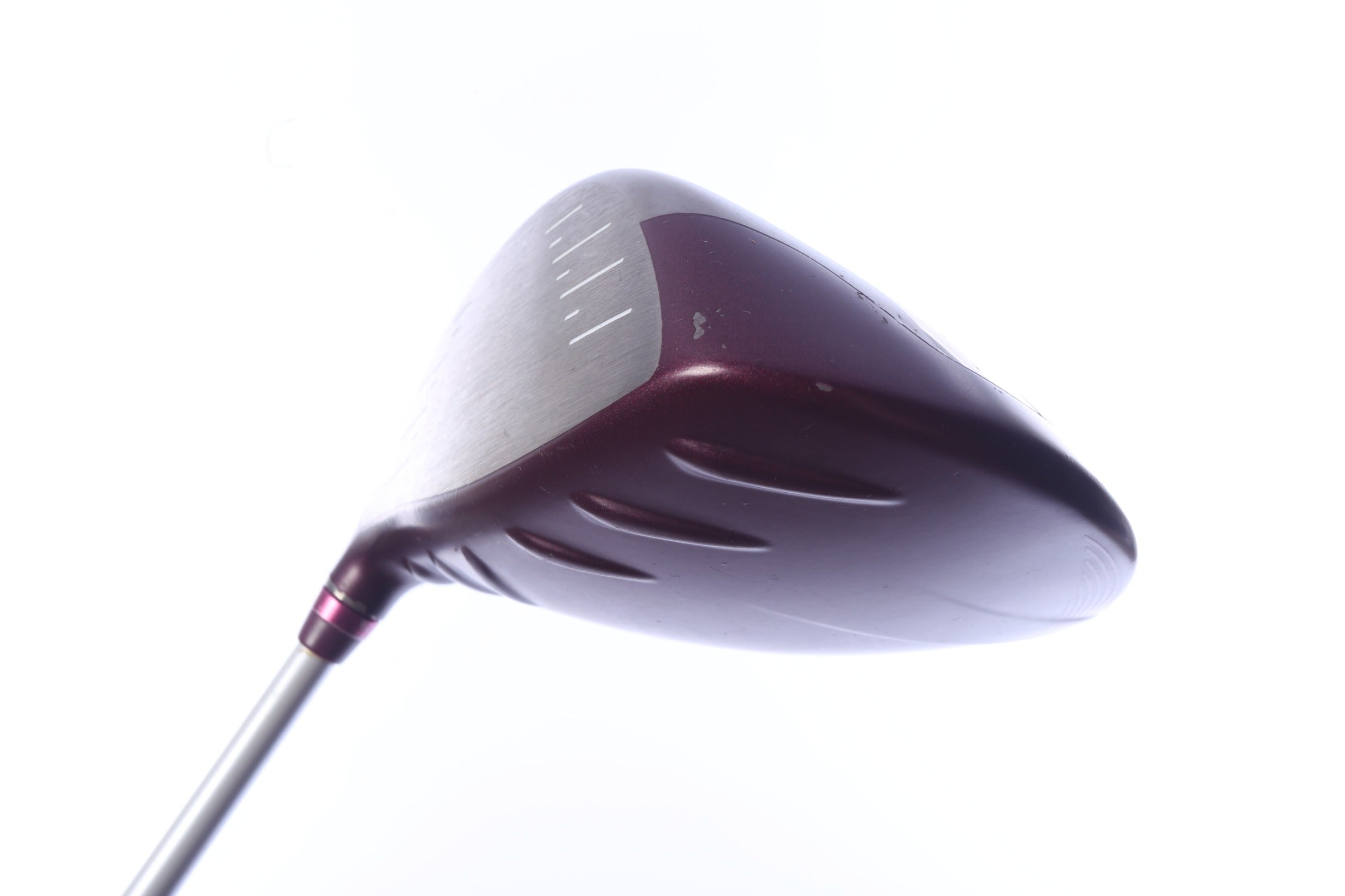 Used Ping G LE 2 Driver - 11.5 Degrees - Ladies Flex Ping ULT 240 - Right-Handed