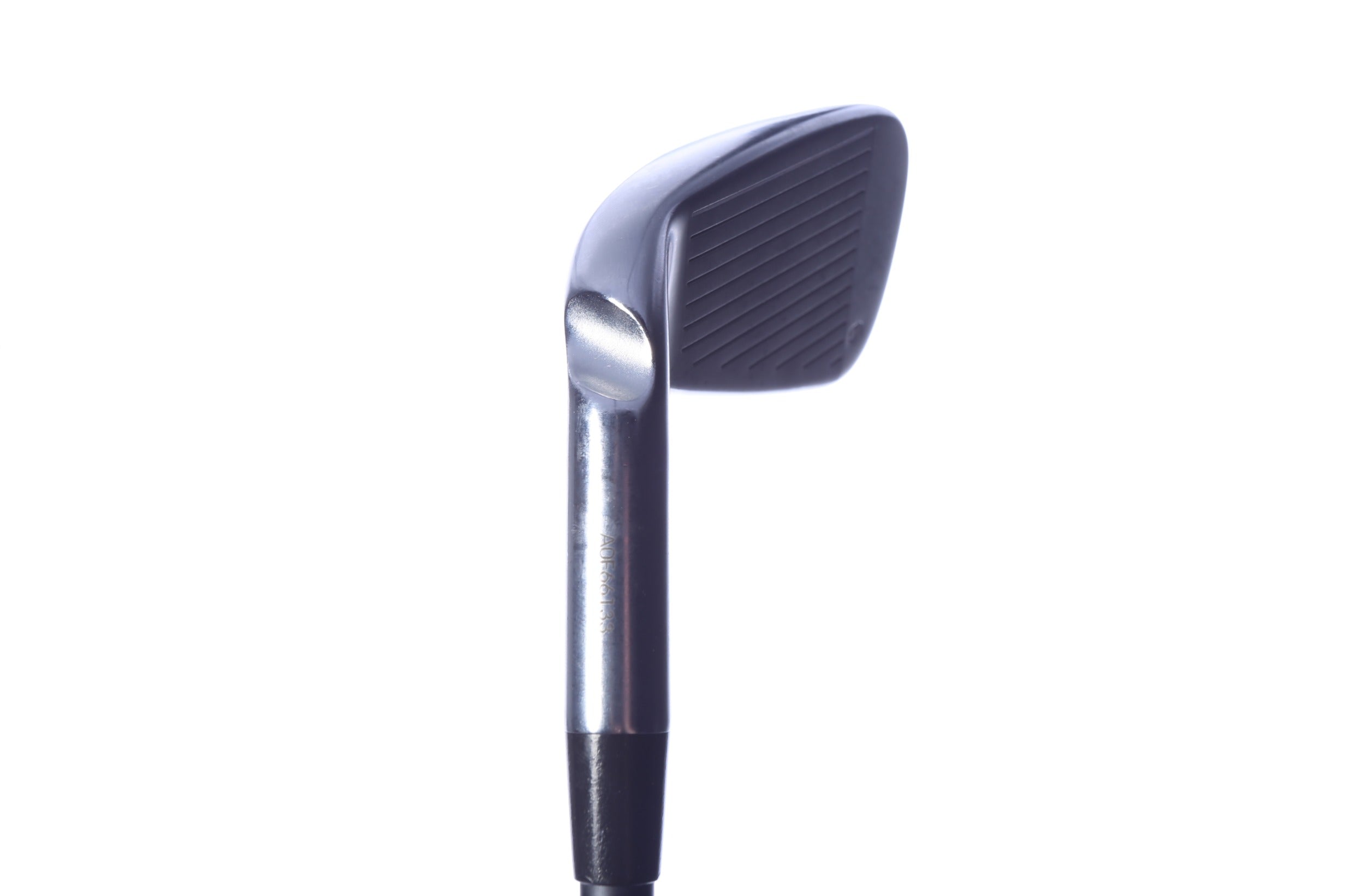 Used Ping G410 Single 6-Iron - Right-Handed - Soft Regular Flex