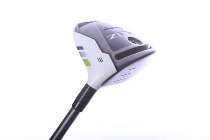 Used TaylorMade RocketBallz 3-Wood - Right-Handed - 15 Degrees - Regular Flex