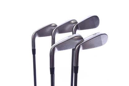 Used Titleist 716 AP1 Iron Set - Right-Handed - 6-PW - Seniors Flex