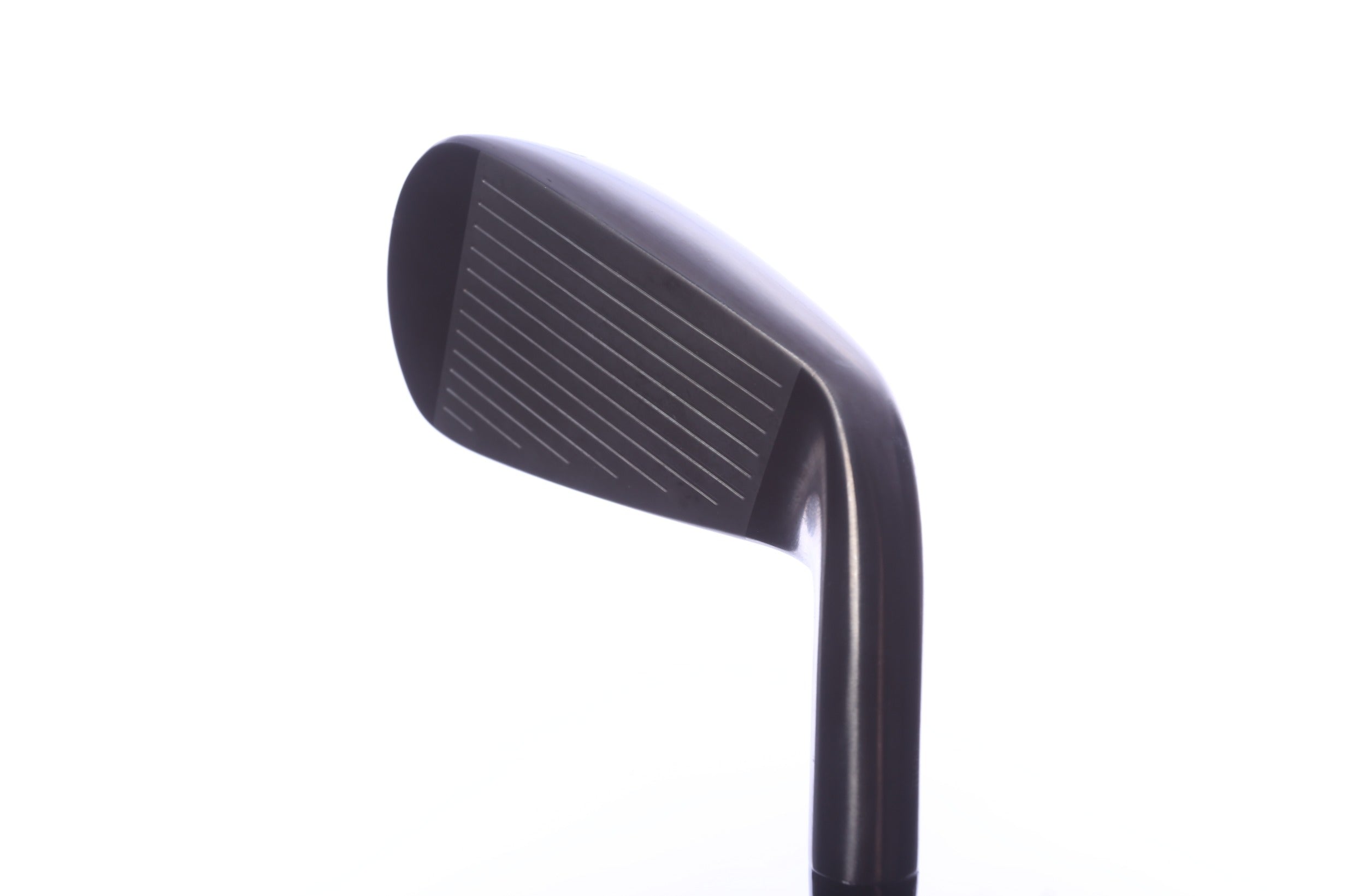 Used Mizuno 2026 Pro Fli Hi Single Utility 3-Iron - Left-Handed - Stiff Flex