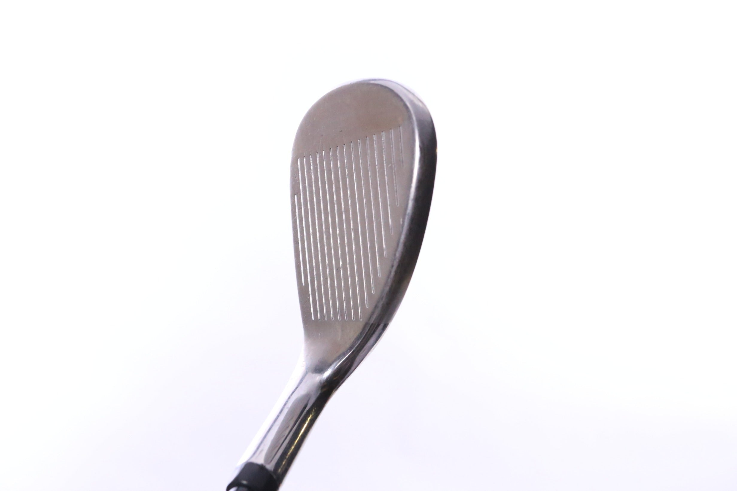 Used Callaway Steelhead XR Lob Wedge - Right-Handed - 59 Degrees - Regular Flex
