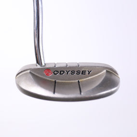 Used Odyssey Dual Force 2 Rossie Putter - Right-Handed - 35 in - Mid-mallet-Next Round