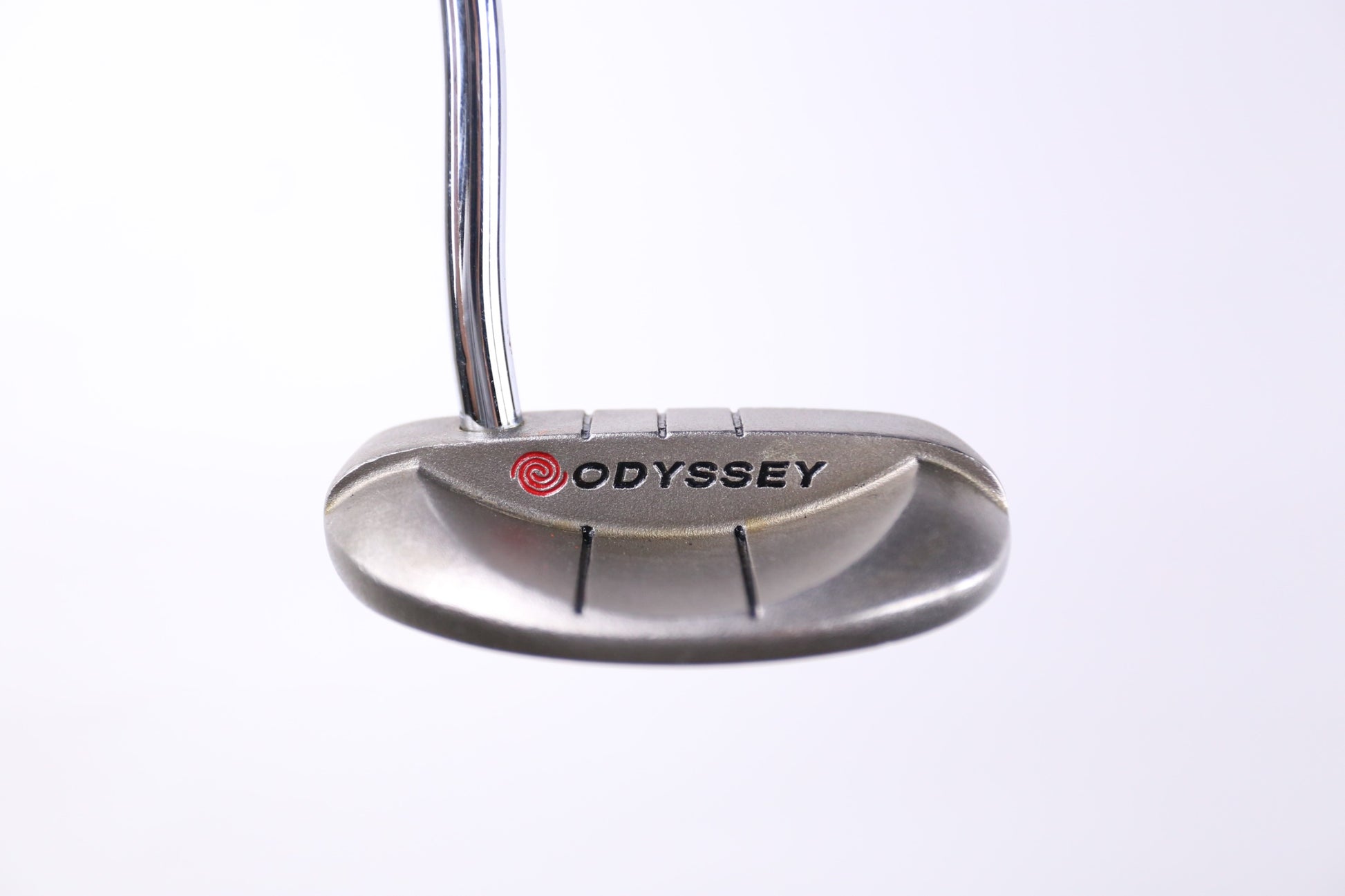 Used Odyssey Dual Force 2 Rossie Putter - Right-Handed - 35 in - Mid-mallet-Next Round