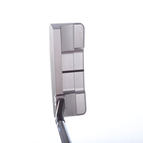 Used PXG Battle Ready II Closer Putter - Right-Handed - 35.5 in - Blade-Next Round