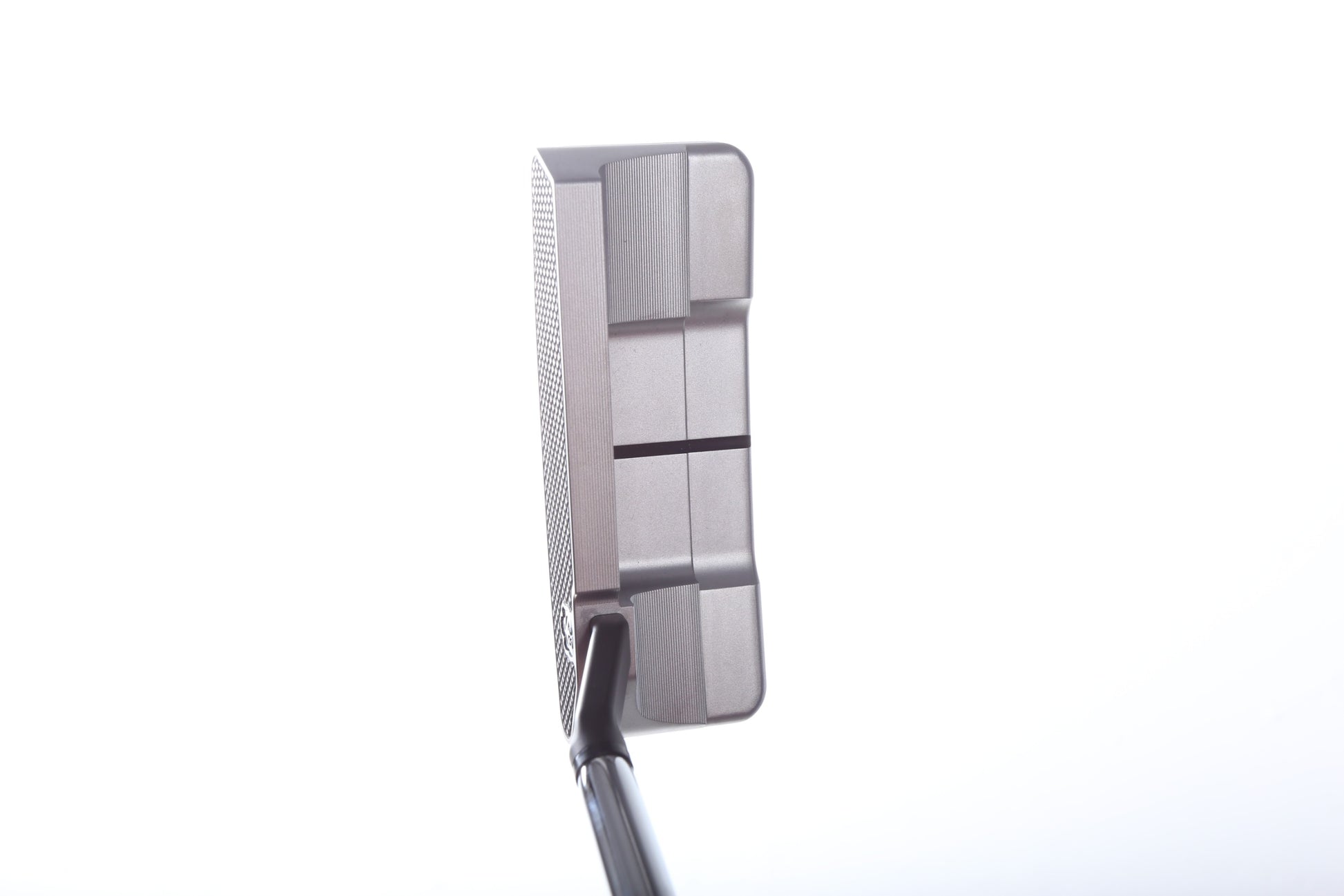 Used PXG Battle Ready II Closer Putter - Right-Handed - 35.5 in - Blade-Next Round