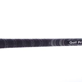 Used Mizuno Pro T-3 Soft White Satin Sand Wedge - Right-Handed - 54 Degrees - Regular Flex-Next Round