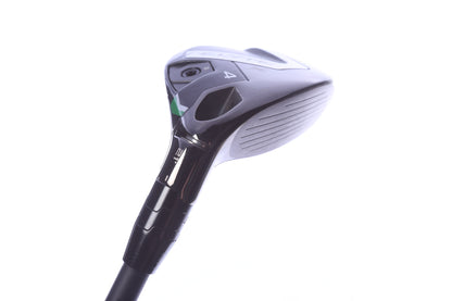 Used Callaway Elyte X 4H Hybrid - Right-Handed - 21 Degrees - Seniors Flex