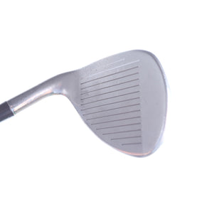 Used Callaway Steelhead XR Sand Wedge - Right-Handed - 54 Degrees - Seniors Flex-Next Round