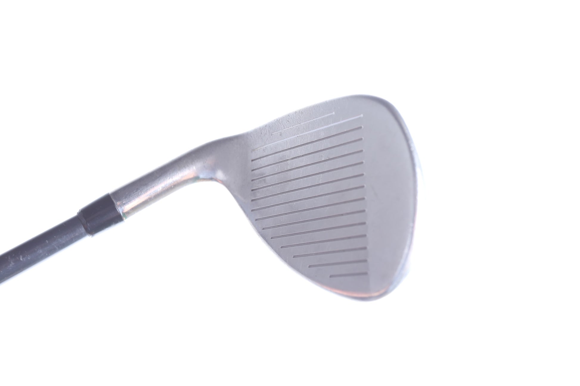 Used Callaway Steelhead XR Sand Wedge - Right-Handed - 54 Degrees - Seniors Flex-Next Round