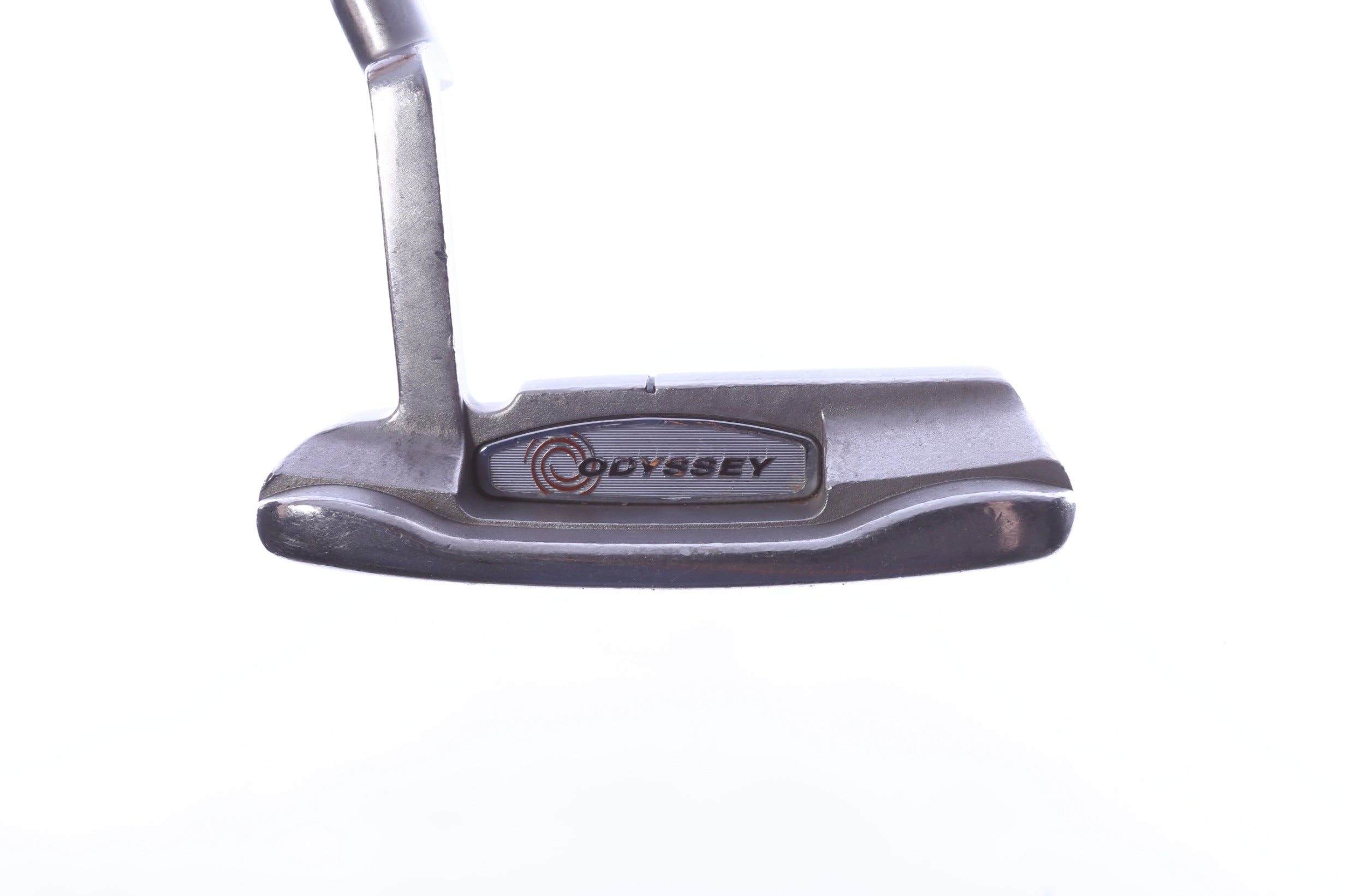 Used Odyssey WHITE HOT Putter - Right-Handed - 34 in - Blade-Next Round