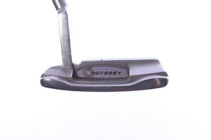 Used Odyssey WHITE HOT Putter - Right-Handed - 34 in - Blade-Next Round
