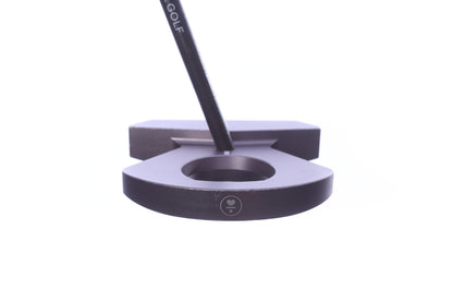 Used L.A.B. Golf DF3 Putter - Right-Handed - 38 in - Mallet