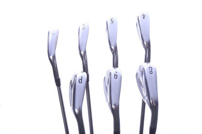 Used Titleist C16 Iron Set - Right-Handed - 4-PW - Regular Flex