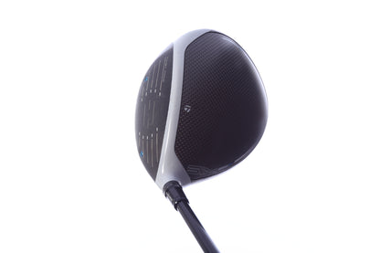 Used TaylorMade SIM MAX Driver - 9 Degrees - Stiff Flex Fujikura Atmos Red - Right-Handed