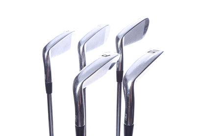 Used Cobra S2 Forged Iron Set - Right-Handed - 6-PW - Regular Flex