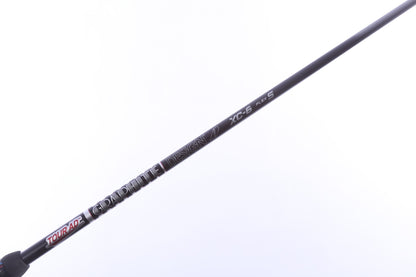 Used Graphite Design Tour AD XC Fairway Wood Shaft Stiff Flex Graphite - 41 in - Titleist Surefit Adapter-Next Round