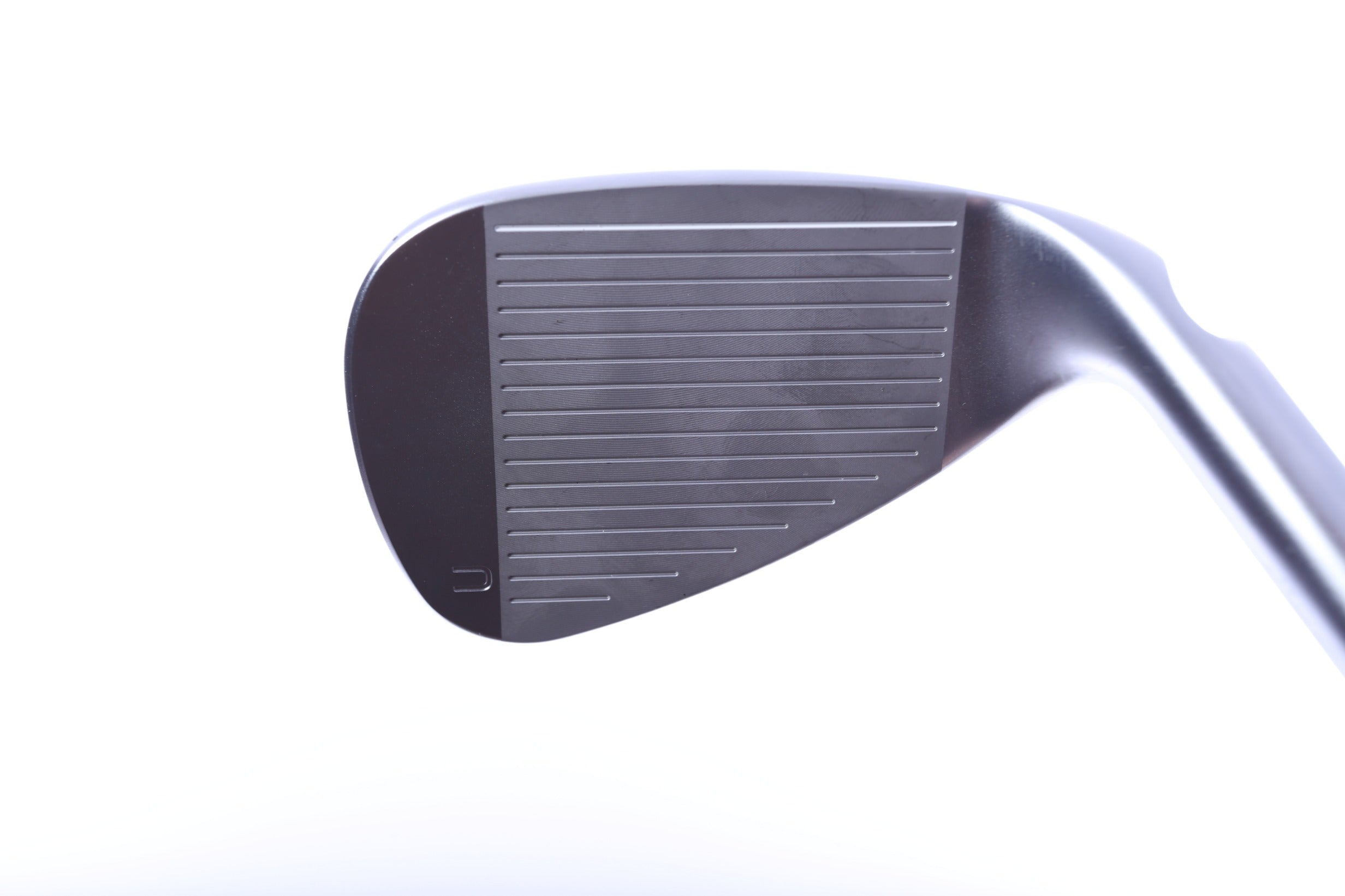 Used Ping G425 Utility Wedge - Left-Handed - 49.5 Degrees - Stiff Flex-Next Round