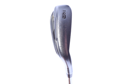Used Callaway Apex Forged 16 Single 9-Iron - Right-Handed - Stiff Flex