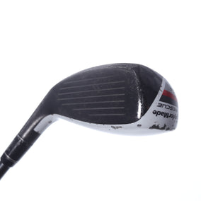 Used TaylorMade R15 4H Hybrid - Right-Handed - 21 Degrees - Regular Flex-Next Round