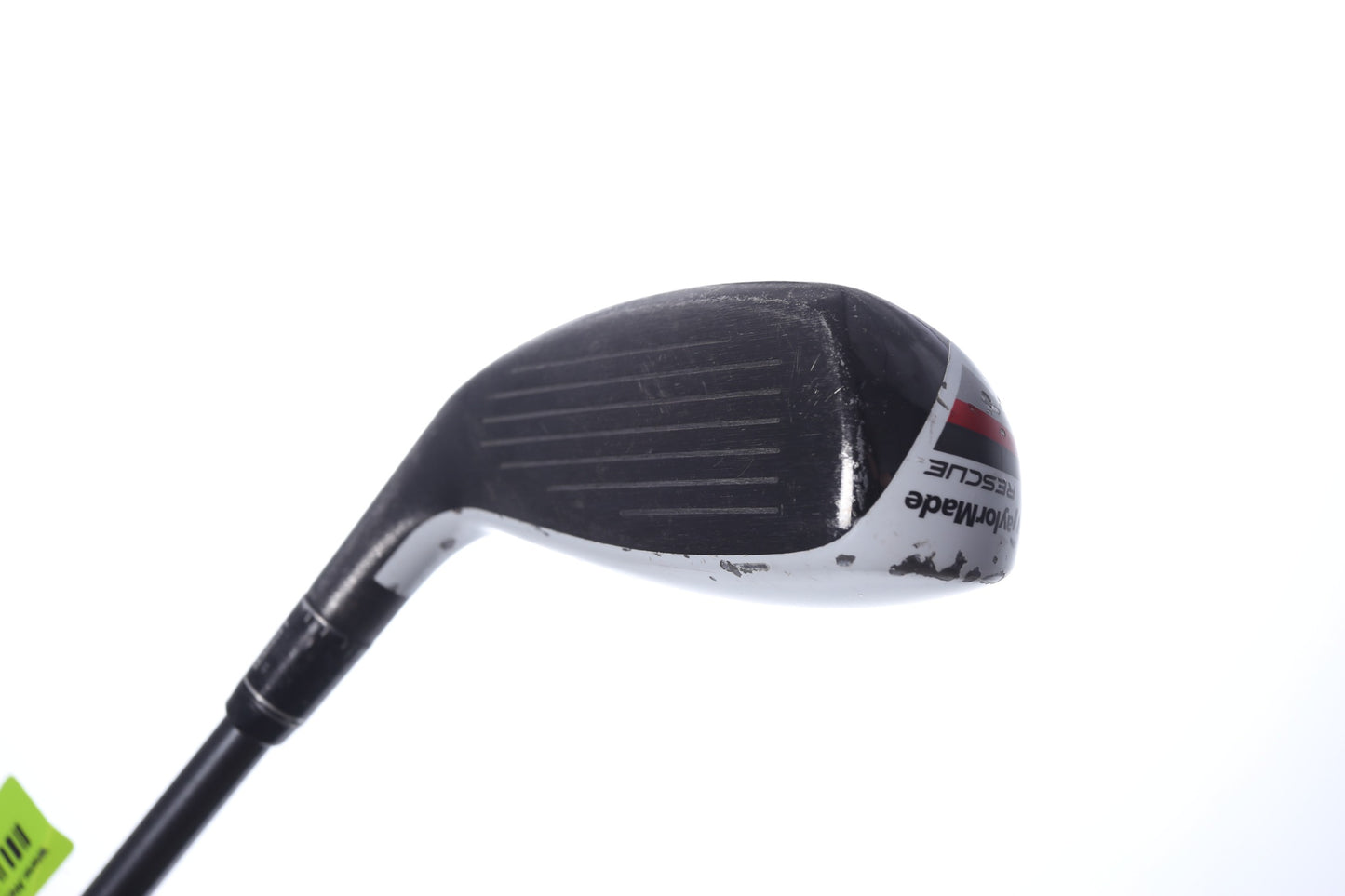 Used TaylorMade R15 4H Hybrid - Right-Handed - 21 Degrees - Regular Flex-Next Round