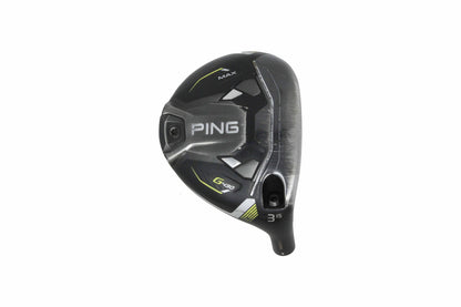 Used Ping G430 MAX 3-Wood - HEAD ONLY - Right-Handed - 15 Degrees