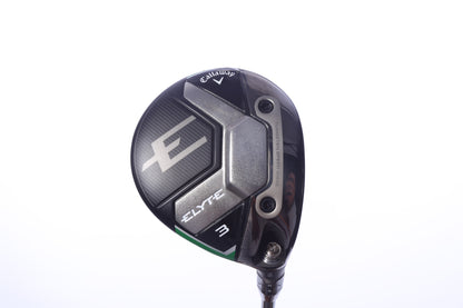 Used Callaway Elyte 3-Wood - Right-Handed - 15 Degrees - Regular Flex-Next Round