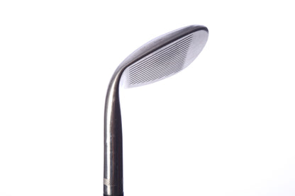 Used Titleist Vokey SM9 Brushed Steel Lob Wedge - Right-Handed - 60 Degrees - Stiff Flex-Next Round