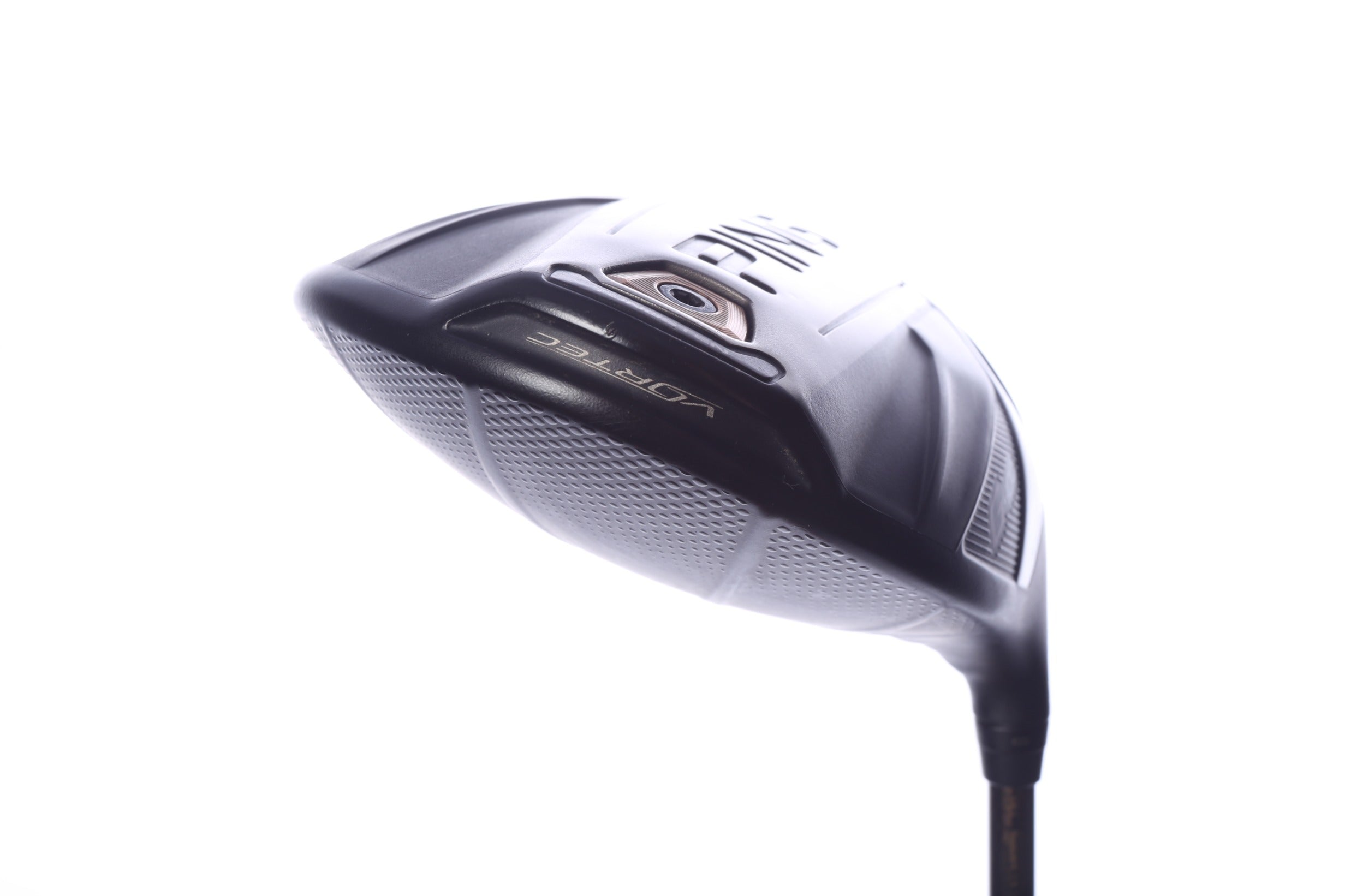 Used Ping G400 Driver - 10.5 Degrees - Stiff Flex Aldila Xtortion Copper - Right-Handed