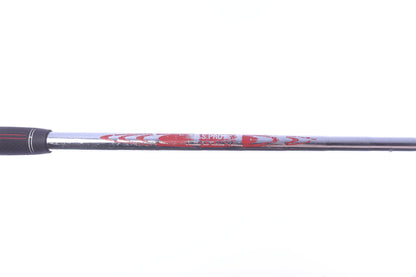 Used TaylorMade M6 Approach Wedge - Right-Handed - 49 Degrees - Stiff Flex-Next Round