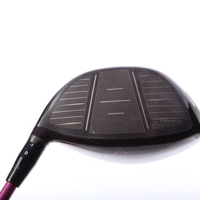 Used Callaway Big Bertha REVA 23 Driver - 10.5 Degrees - Ladies Flex Acer Velocity IH7 - Right-Handed-Next Round