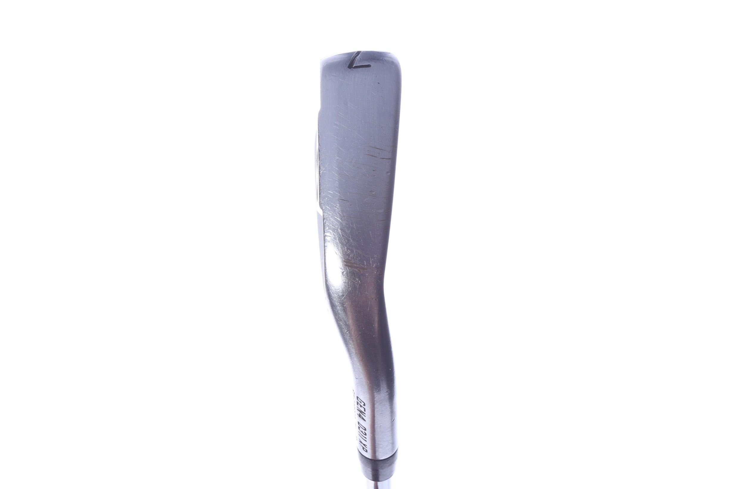 Used PXG 0311 XP GEN4 Single 7-Iron - Right-Handed - Regular Flex