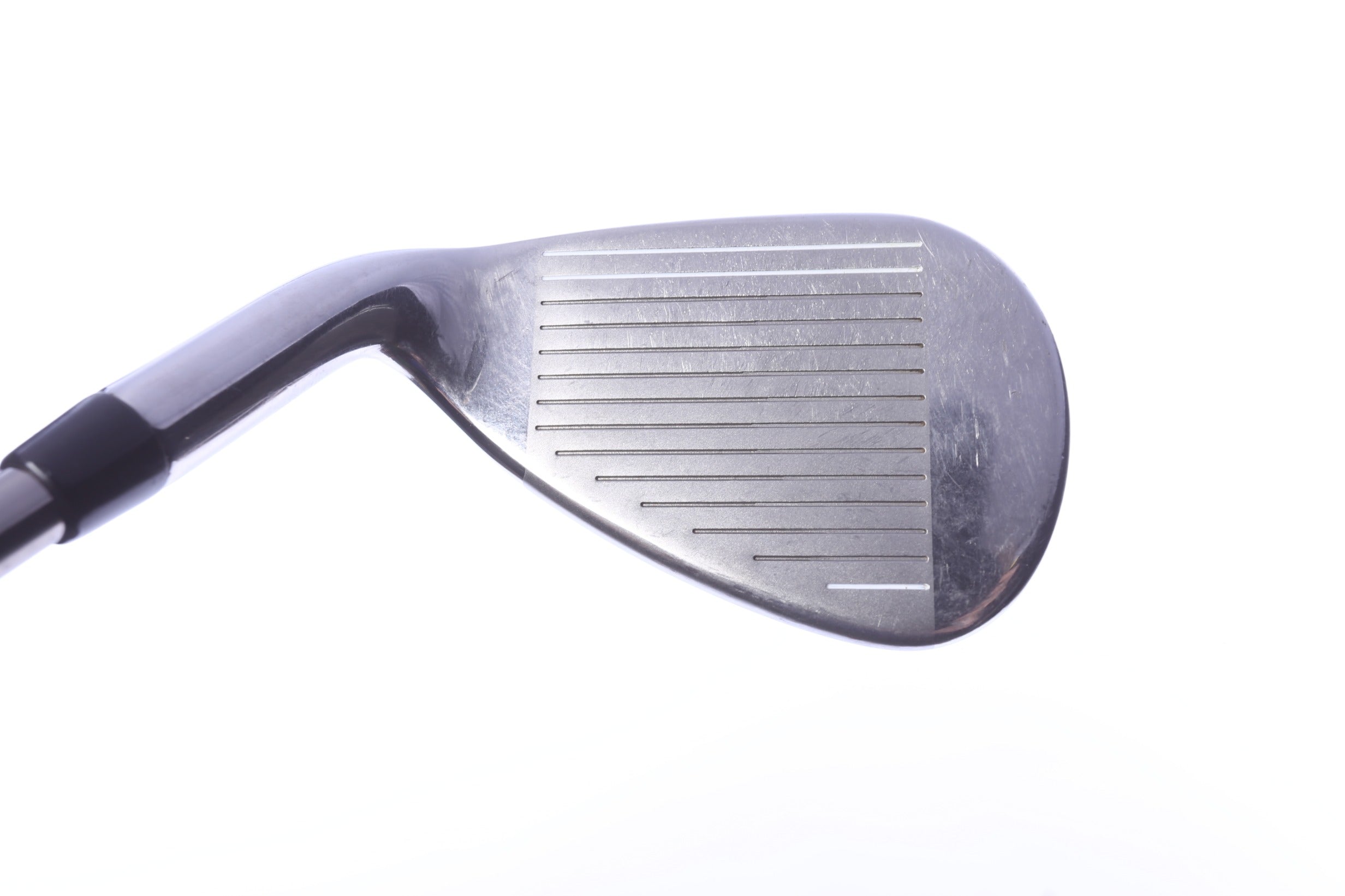 Used Callaway Mavrik Max Pitching Wedge - Right-Handed - 43 Degrees - Regular Flex