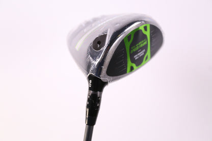 Used Callaway Epic Max LS Driver - Right-Handed - 9 Degrees - Stiff Flex-Next Round