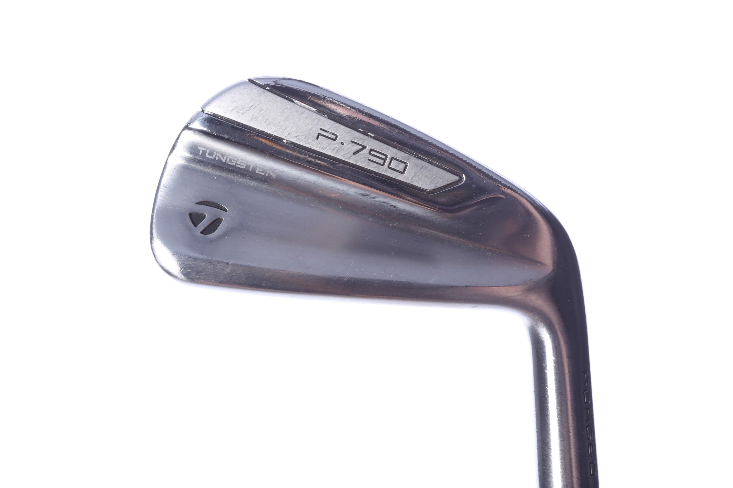 Used TaylorMade 2019 P790 Single 4-Iron - Right-Handed - Extra Stiff Flex-Next Round