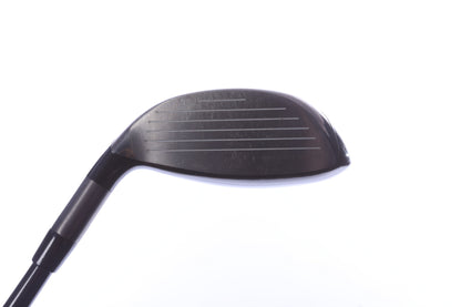 Used Callaway Apex Utility Wood 4-Wood - Right-Handed - 19 Degrees - Stiff Flex-Next Round