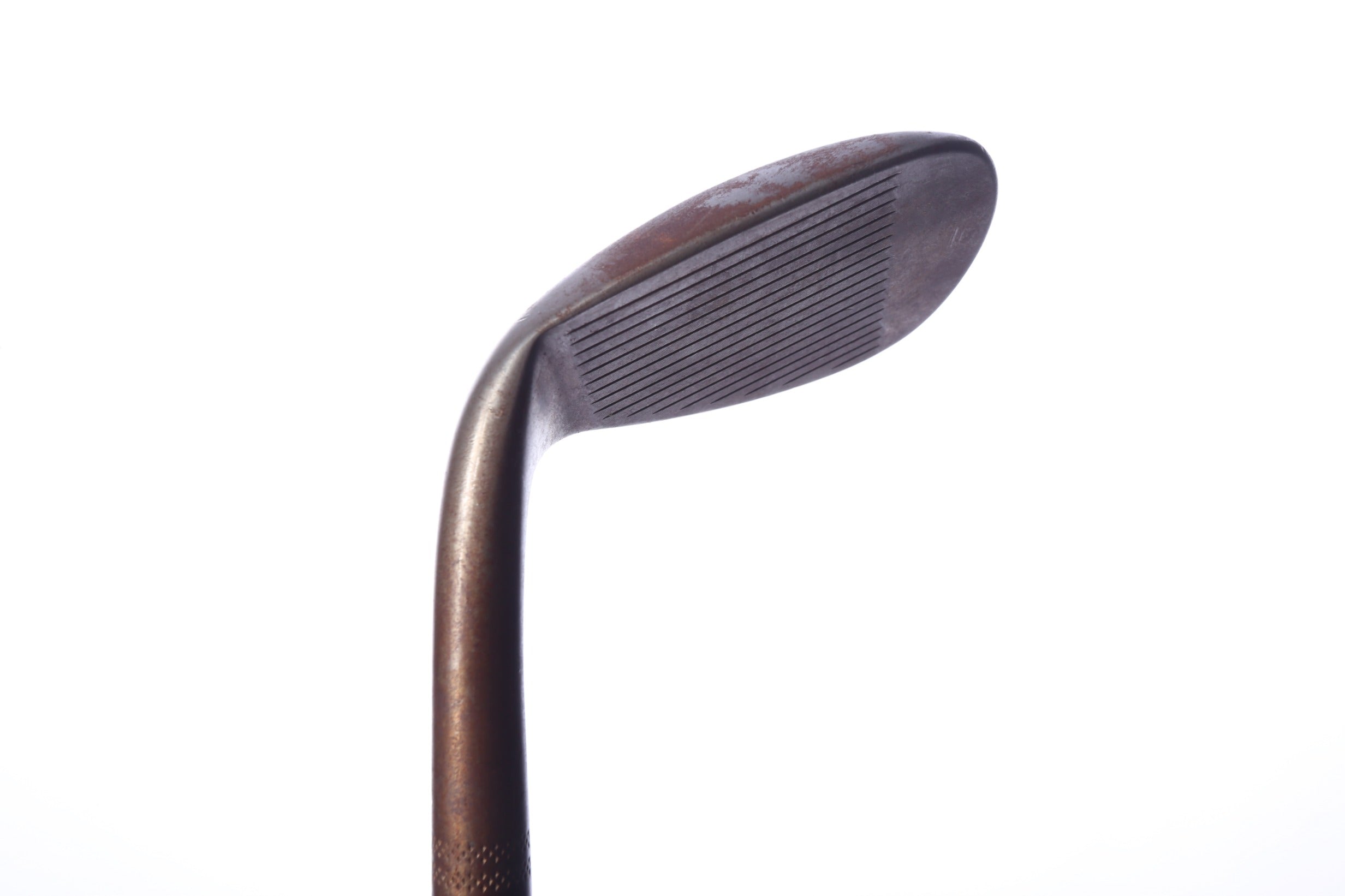 Used Callaway Opus Brushed Chrome Lob Wedge - Right-Handed - 58 Degrees - Wedge Flex-Next Round