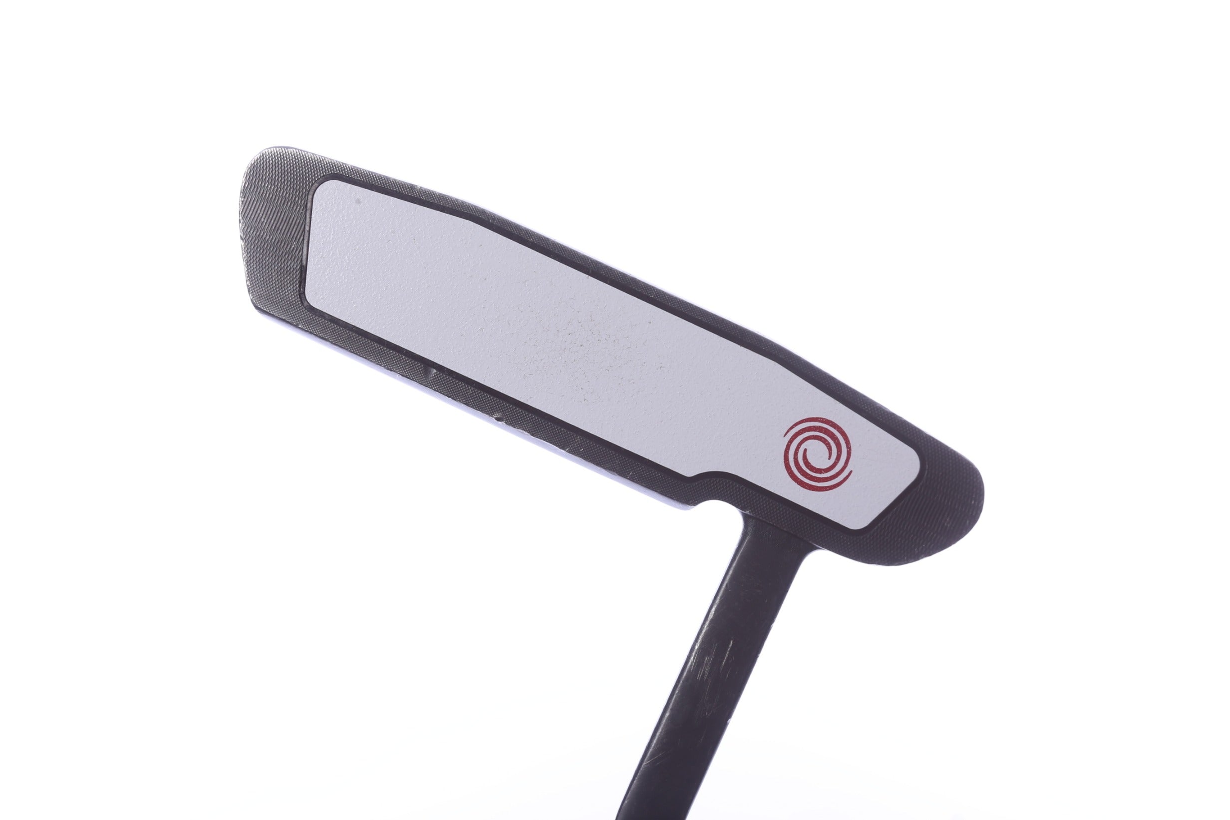 Used Odyssey Tank #1 Versa Putter - Left-Handed - 37.5 in - Blade