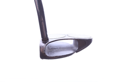Used Odyssey White Hot OG 2 Ball Putter - Right-Handed - 35 in - Mallet