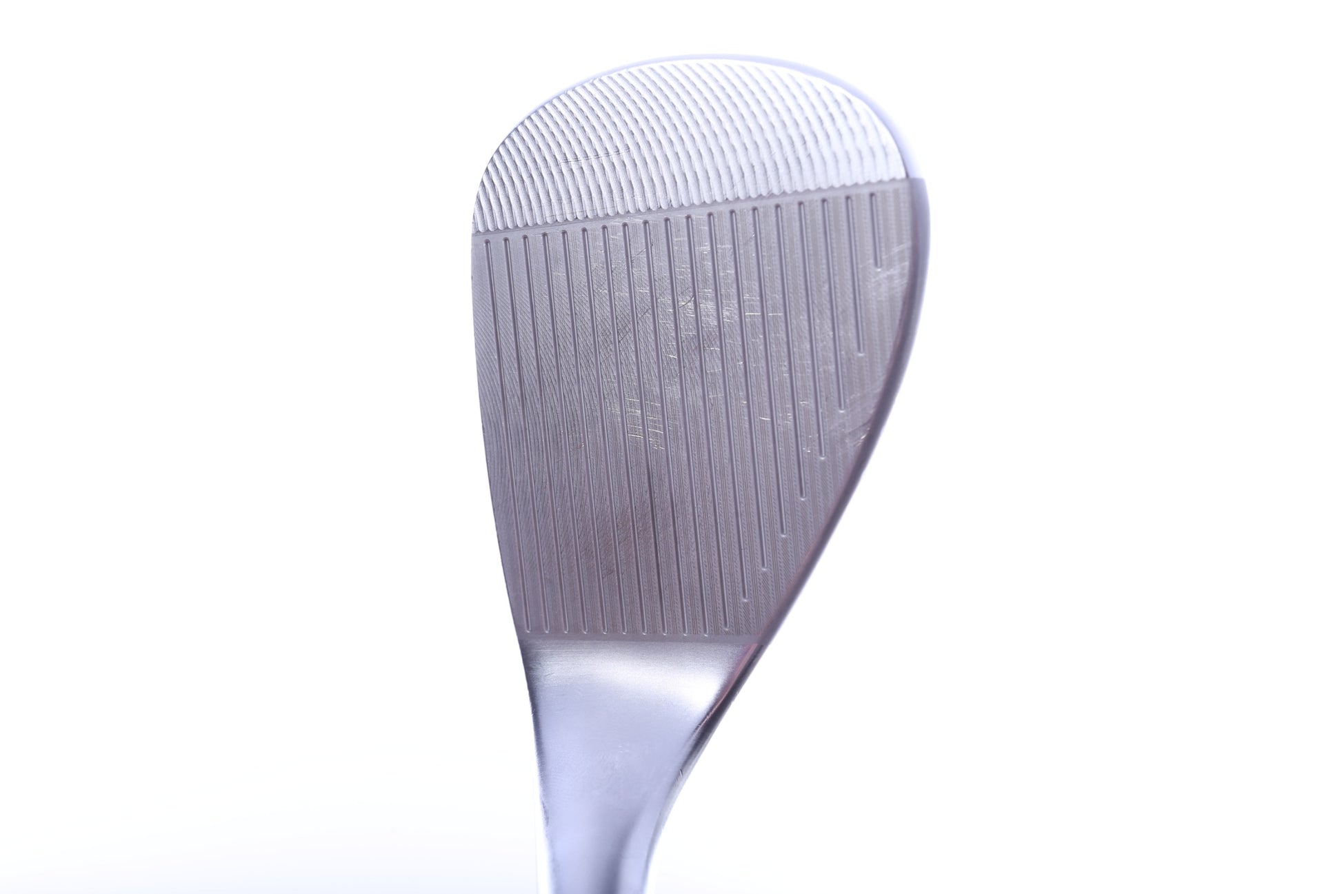 Used Cleveland RTZ Tour Satin Wedge Set - Right-Handed - 54*, 58* - Wedge Flex-Next Round