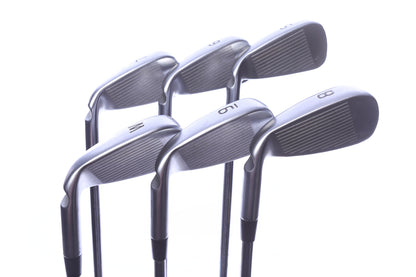 Used Ping G430 Iron Set - Right-Handed - 5-PW - Regular Flex