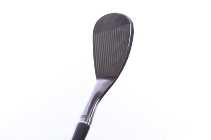 Used Titleist Vokey SM7 Brushed Steel Lob Wedge - Right-Handed - 60 Degrees - Wedge Flex-Next Round