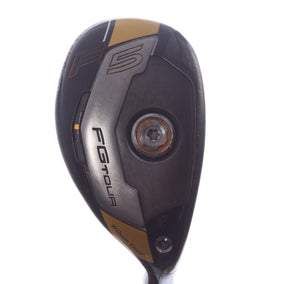 Used Wilson Staff FG Tour F5 5H Hybrid - Right-Handed - 23 Degrees - Regular Flex-Next Round