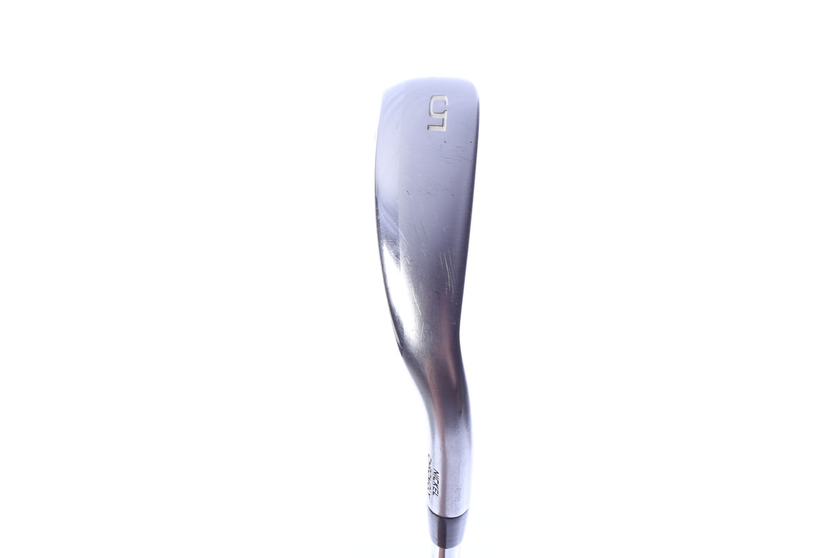 Used Mizuno JPX 923 Hot Metal HL Single 5-Iron - Right-Handed - Stiff Flex