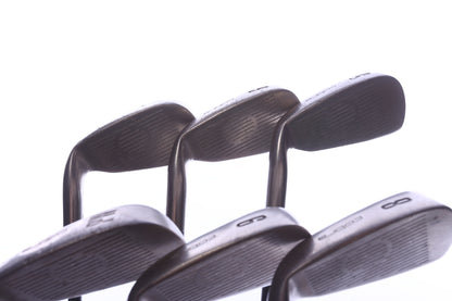 Used Cobra King Oversize Iron Set - Right-Handed - 5-PW - Seniors Flex