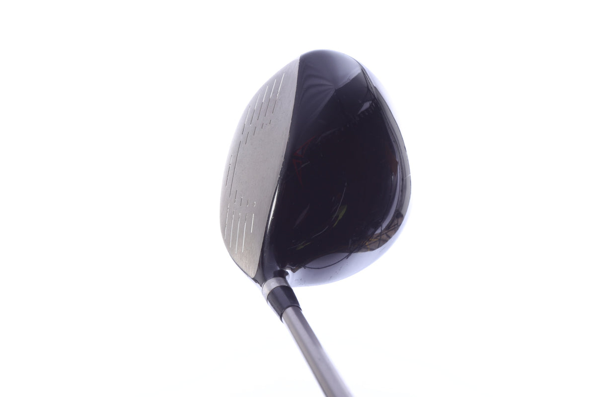 Used Ping G15 Driver - 9 Degrees - Stiff Flex Ping TFC 169 - Right-Handed